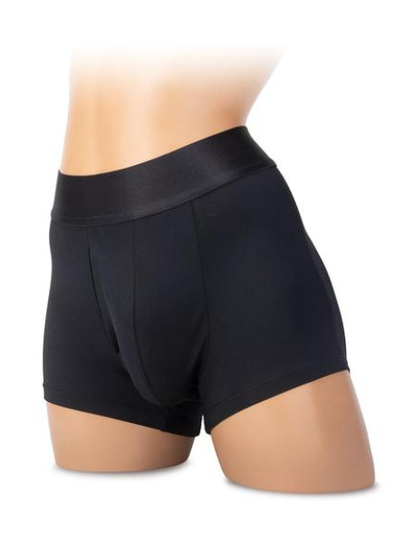 SOFT PACKING BOXER - LARGE SOFT PACKING BOXER - LARGE