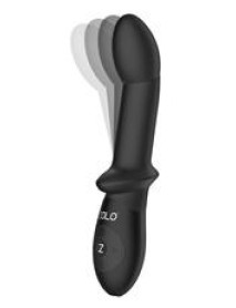 ZOLO P-SPOT BEADED VIBE