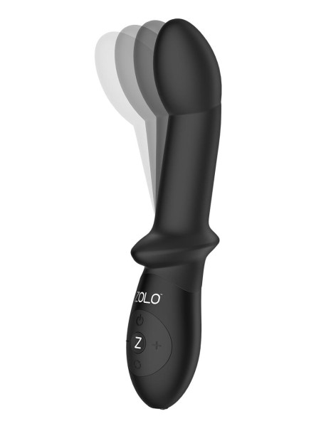 ZOLO P-SPOT BEADED VIBE ZOLO P-SPOT BEADED VIBE