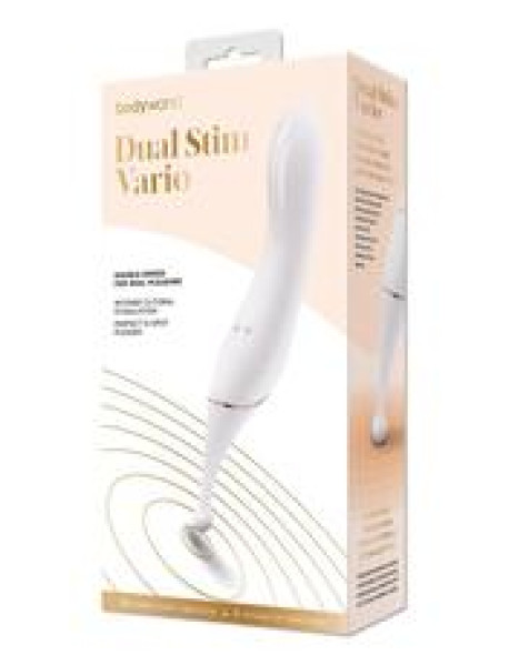 BODYWAND DUAL STIM VARIO