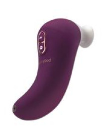 BODYWAND VIBRO KISS