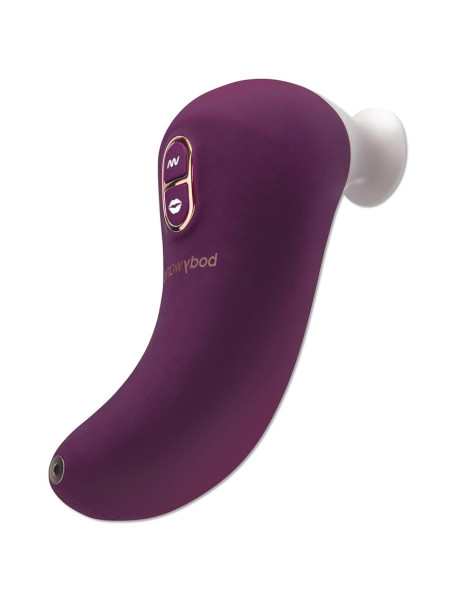 BODYWAND VIBRO KISS