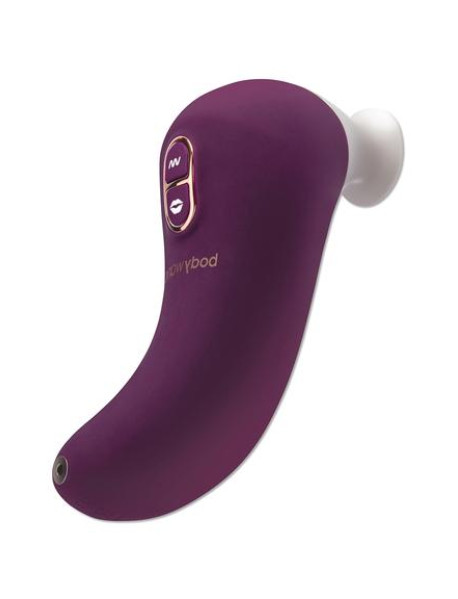 BODYWAND VIBRO KISS
