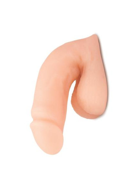 6 Inch Showing Packer | Flesh 6 Inch Showing Packer | Flesh