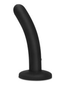 5 RECHARGEABLE SLIMLINE DILDO