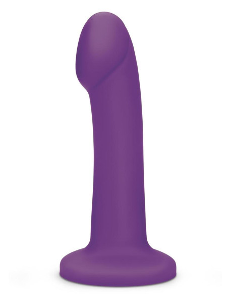7.5 INCH REMOTE CONTROL RECHARGEABLE G-SPOT P-SPOT DILDO 7.5 INCH REMOTE CONTROL RECHARGEABLE G-SPOT P-SPOT DILDO