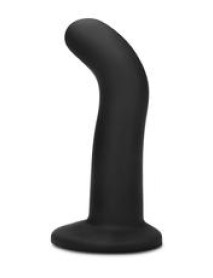 5.5 INCH REMOTE CONTROL RECHARGEABLE G-SPOT P-SPOT DILDO