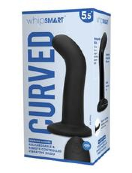5.5 INCH REMOTE CONTROL RECHARGEABLE G-SPOT P-SPOT DILDO 5.5 INCH REMOTE CONTROL RECHARGEABLE G-SPOT P-SPOT DILDO