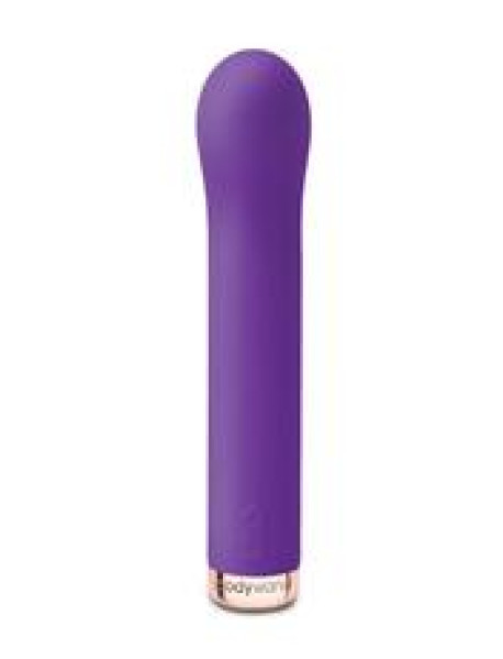 BODYWAND MY FIRST G-SPOT VIBE - PURPLE