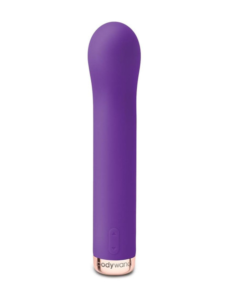 BODYWAND MY FIRST G-SPOT VIBE - PURPLE