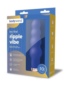 BODYWAND MY FIRST RIPPLE VIBE - BLUE