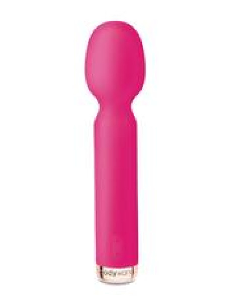 BODYWAND MY FIRST MINI WAND VIBE - ROSE BODYWAND MY FIRST MINI WAND VIBE - ROSE