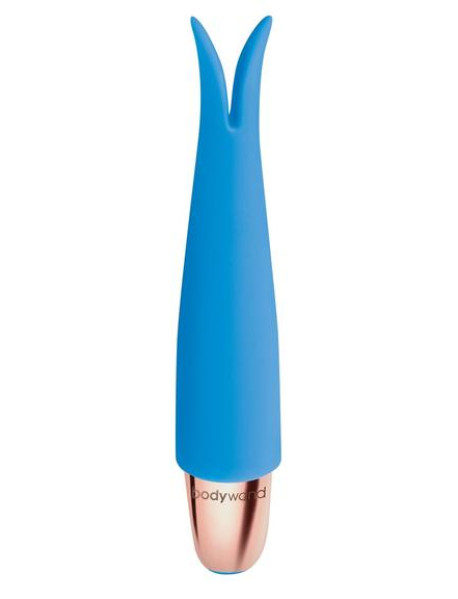 BODYWAND MINI VIBES FLIT - BLUE