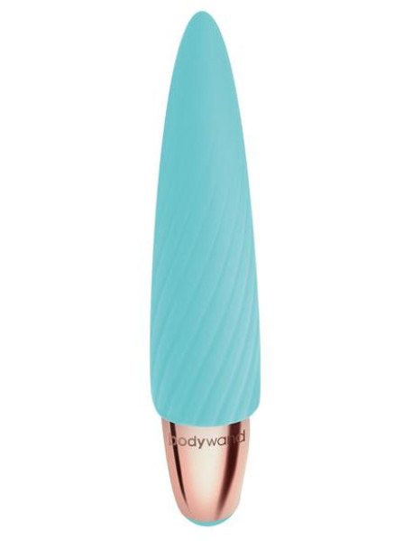 BODYWAND MINI VIBES TIP - MINT