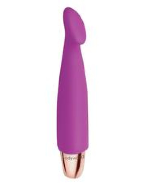 BODYWAND MINI VIBES BOP - PURPLE BODYWAND MINI VIBES BOP - PURPLE
