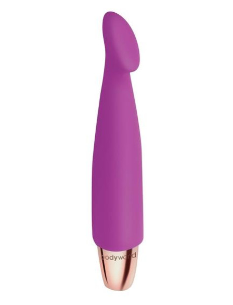 BODYWAND MINI VIBES BOP - PURPLE BODYWAND MINI VIBES BOP - PURPLE