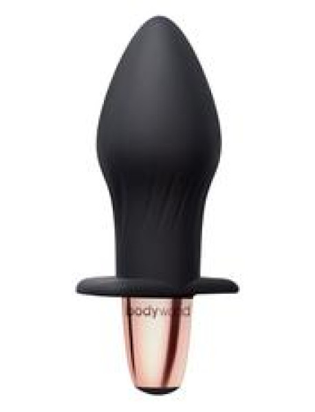 BODYWAND MINI VIBES POP - BLACK