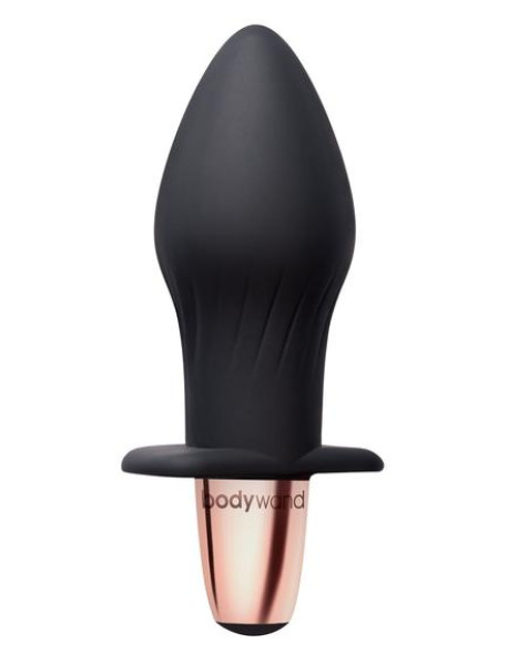 BODYWAND MINI VIBES POP - BLACK