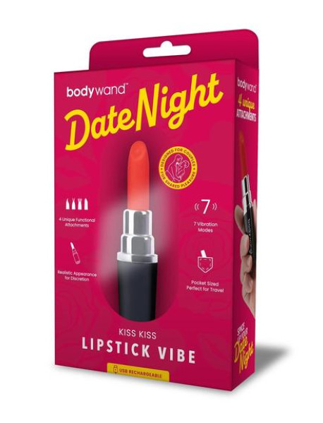 BW DATE NIGHT KISS KISS LIPSTICK VIBE BW DATE NIGHT KISS KISS LIPSTICK VIBE