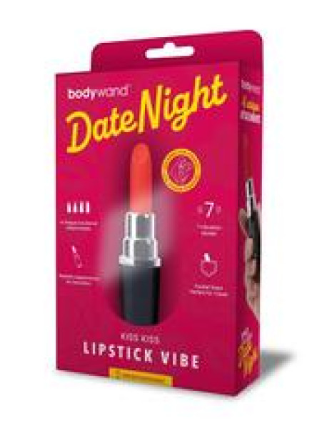 BW DATE NIGHT KISS KISS LIPSTICK VIBE BW DATE NIGHT KISS KISS LIPSTICK VIBE