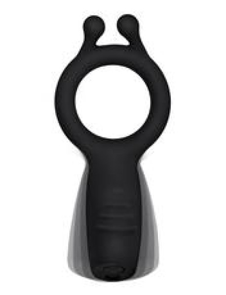 BW DATE NIGHT VIBE COUPLES RING W/REMOTE BW DATE NIGHT VIBE COUPLES RING W/REMOTE