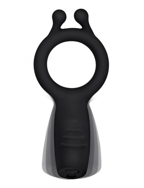 BW DATE NIGHT VIBE COUPLES RING W/REMOTE BW DATE NIGHT VIBE COUPLES RING W/REMOTE