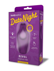 BW DATE NIGHT REVEL COUPLES VIBE-PURPLE