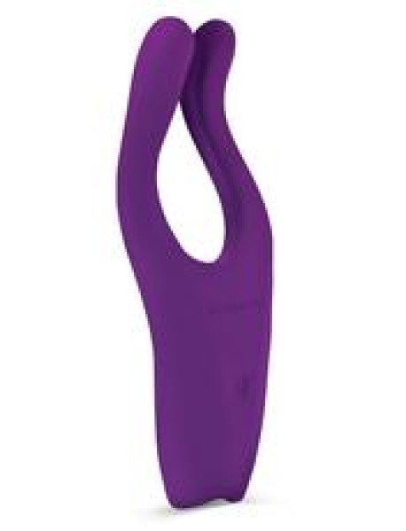 BW DATE NIGHT REVEL COUPLES VIBE-PURPLE