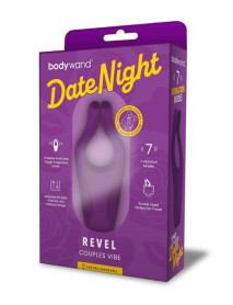BW DATE NIGHT REVEL COUPLES VIBE-PURPLE