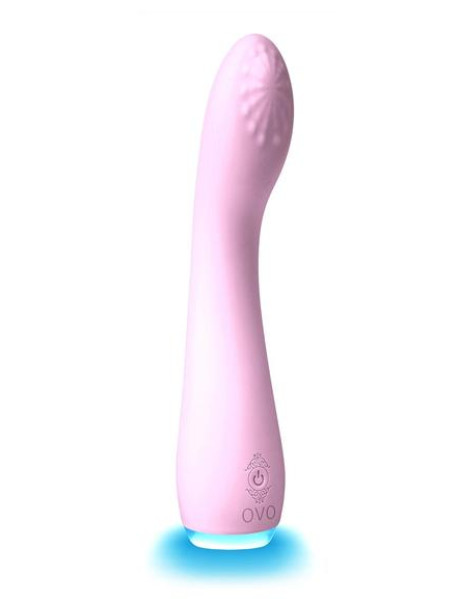 OVO CIANA G-SPOT VIBRATOR OVO CIANA G-SPOT VIBRATOR