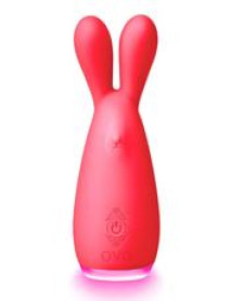 OVO NER CLITORAL VIBRATOR