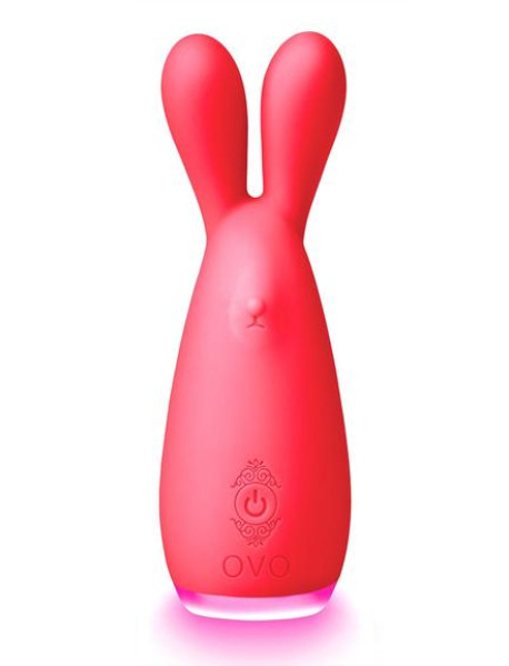 OVO NER CLITORAL VIBRATOR
