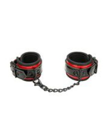 WS HEARTBREAKER BUCKLE CUFF