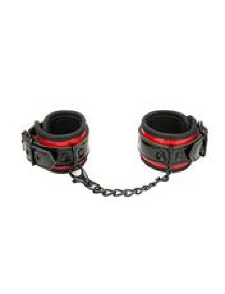 WS HEARTBREAKER BUCKLE CUFF WS HEARTBREAKER BUCKLE CUFF