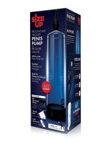 SU DELUXE HANDPUMP PENIS PUMP