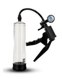 SU DELUXE HANDPUMP PENIS PUMP