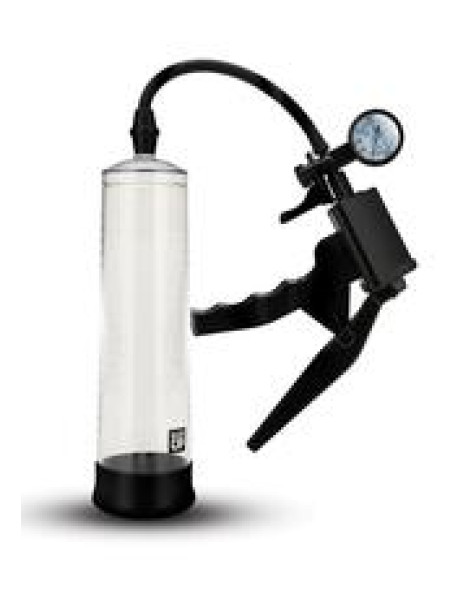 SU DELUXE HANDPUMP PENIS PUMP SU DELUXE HANDPUMP PENIS PUMP