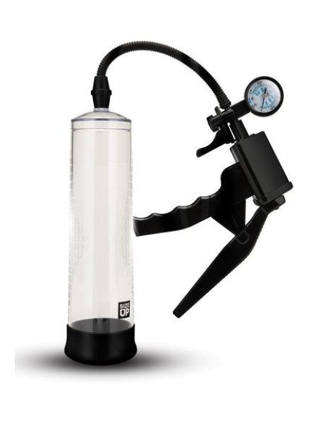SU DELUXE HANDPUMP PENIS PUMP SU DELUXE HANDPUMP PENIS PUMP