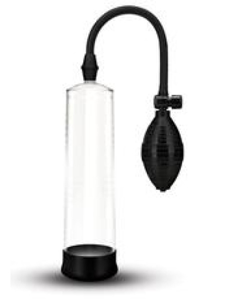 SU CLASSIC BALL PENIS PUMP