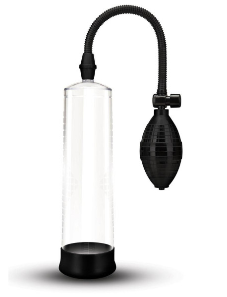 SU CLASSIC BALL PENIS PUMP