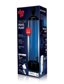 SU TRIGGER PENIS PUMP