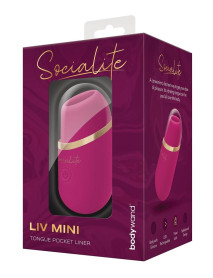 BW SOCIALITE LIV MINI TONGUE LICKER