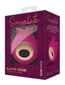 BW SOCIALITE LAVO GO DOWN V LICKER