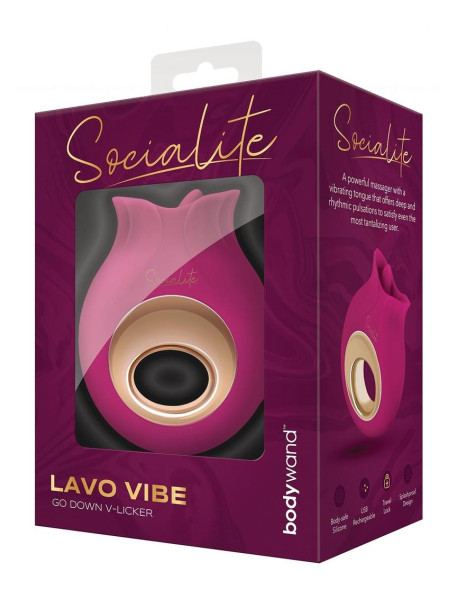 BW SOCIALITE LAVO GO DOWN V LICKER