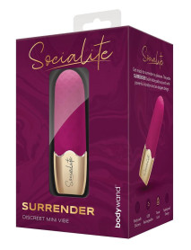 BW SOCIALITE SURRENDER MINI VIBE