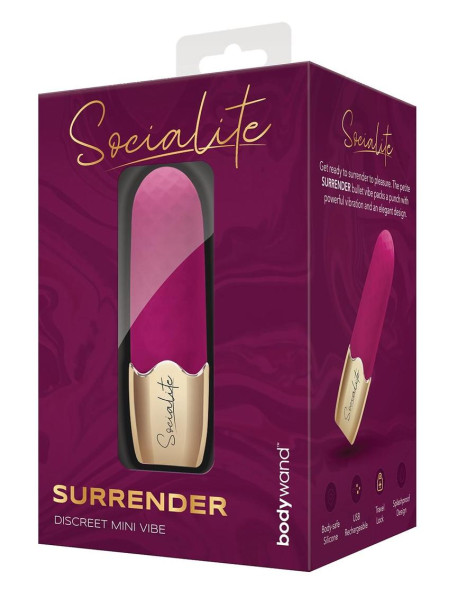 BW SOCIALITE SURRENDER MINI VIBE
