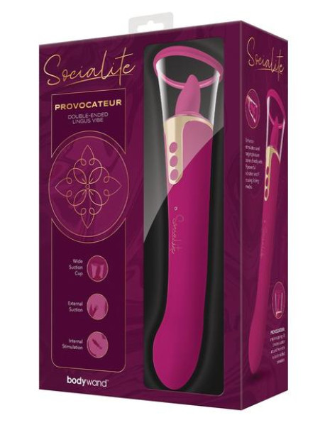 BW SOCIALITE PROVACATEUR LINGUS VIBE BW SOCIALITE PROVACATEUR LINGUS VIBE