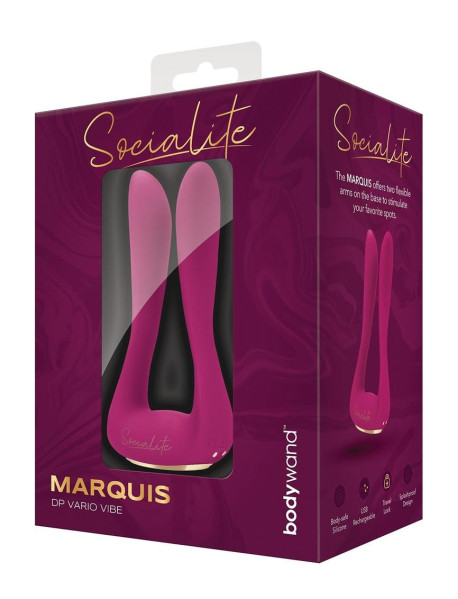 BW SOCIALITE MARQUIS DP VARIO VIBE