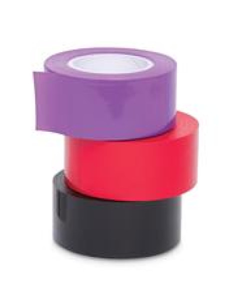 WS 3PK BONDAGE TAPE W/ BLINDFOLD