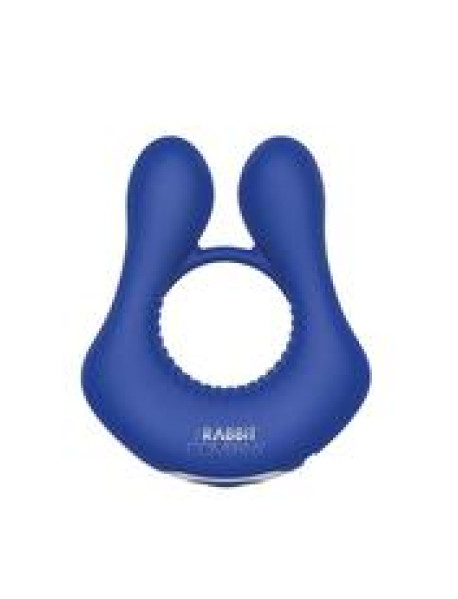 THE DELUXE RABBIT RING - NAVY